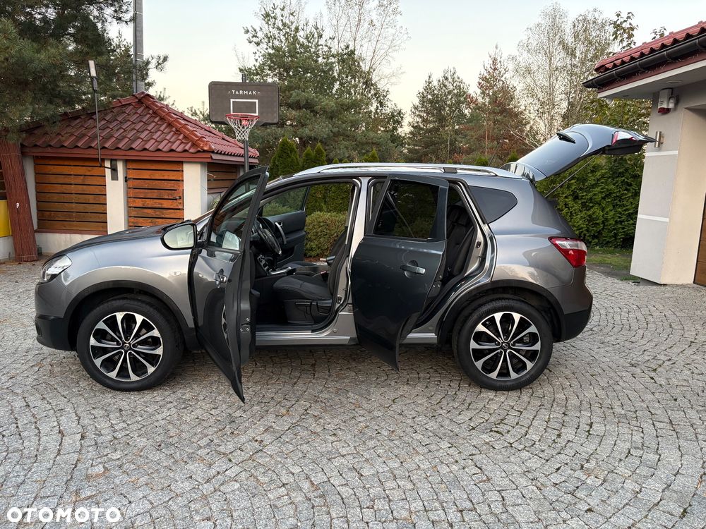 Nissan Qashqai 1.6 Acenta - 21