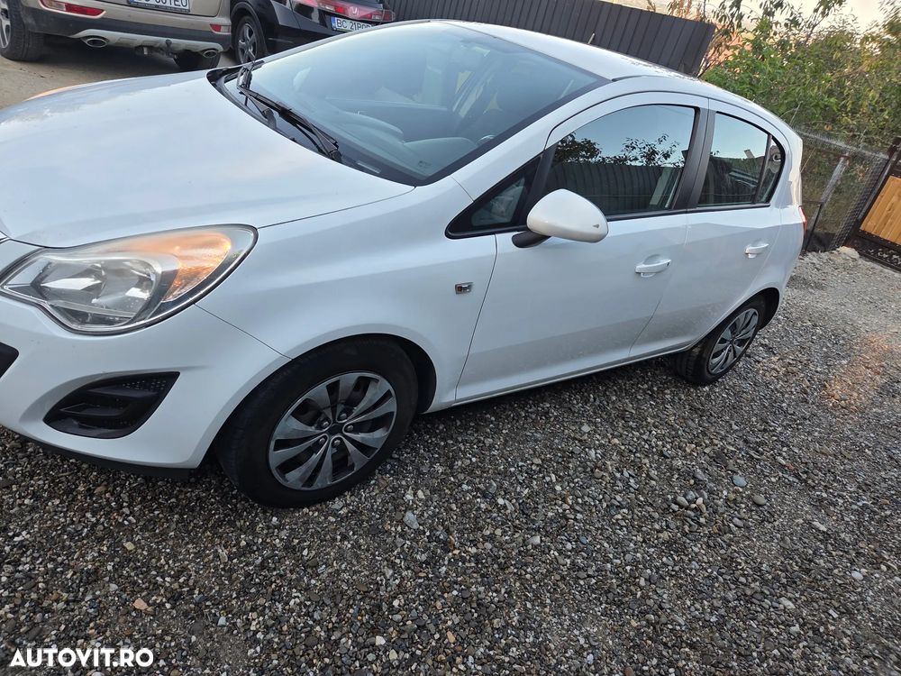 Opel Corsa 1.3 CDTI Cosmo - 3