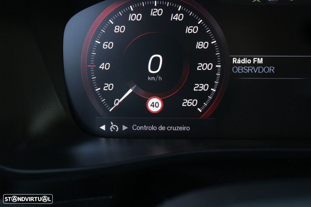 Volvo XC 40 1.5 T2 Essential - 44
