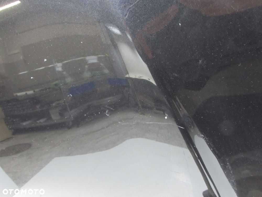 PORSCHE CAYENNE 7L 03-10 MASKA POKRYWA SILNIKA - 4