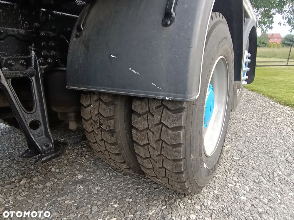 MAN 26.343 - 4