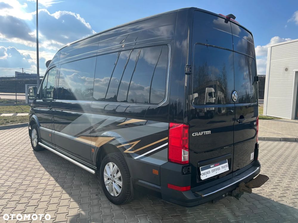 Volkswagen Crafter - 7