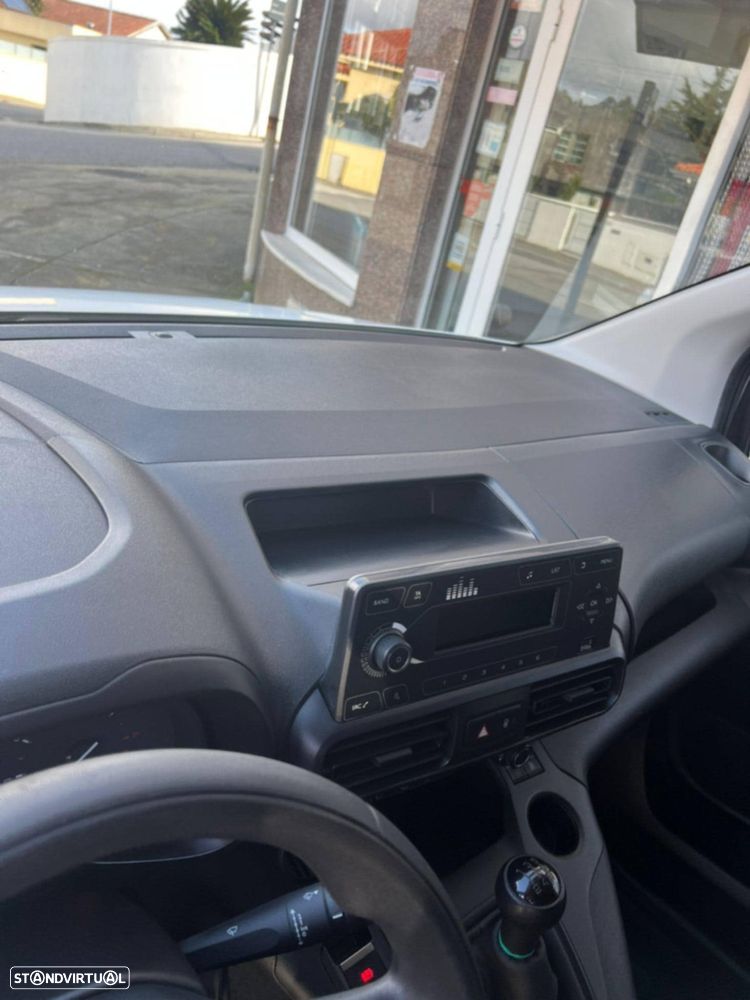 Toyota PROACE CITY/ TERMICA - 5