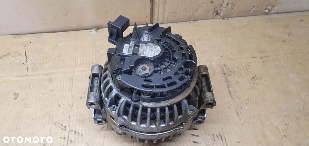 Alternator prądnica Mercedes ML W164 3.5 V6 A2721540102 - 4