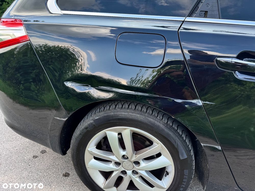 Peugeot 508 BlueHDi 150 Stop&Start Business-Line - 8
