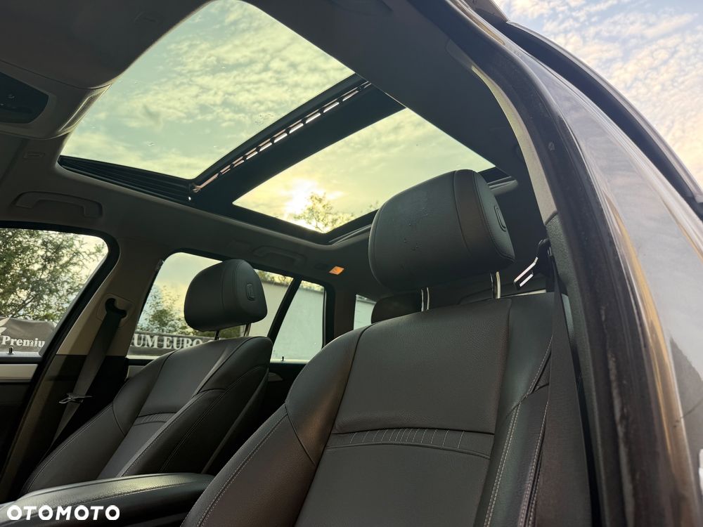 BMW Seria 5 520d Luxury Line - 41