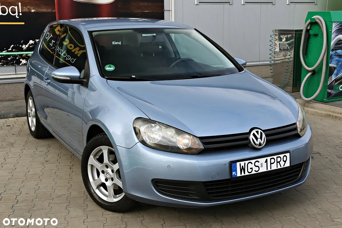 Volkswagen Golf - 12