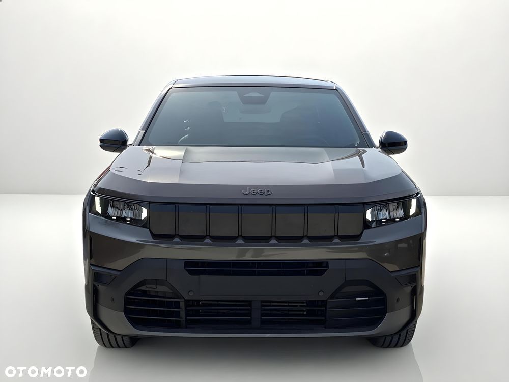 Jeep Compass 1.2 T3 mHEV Altitude FWD DCT - 2