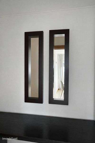 T1 Lumiar | Varanda, Garagem e Excelente Luz Natural - Grande imagem: 4/12