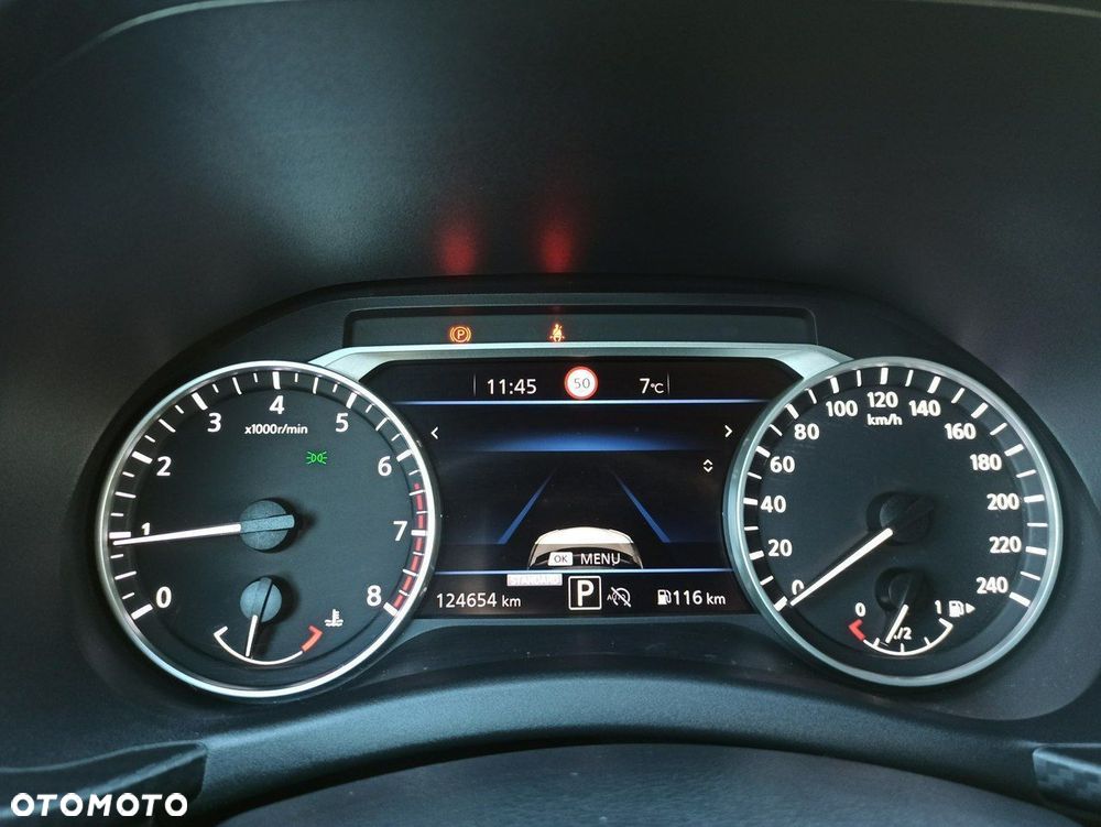 Nissan Juke - 20