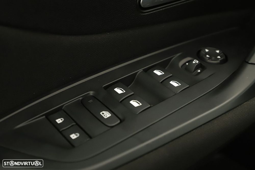 Peugeot 308 PureTech 130 EAT8 Active Pack - 17