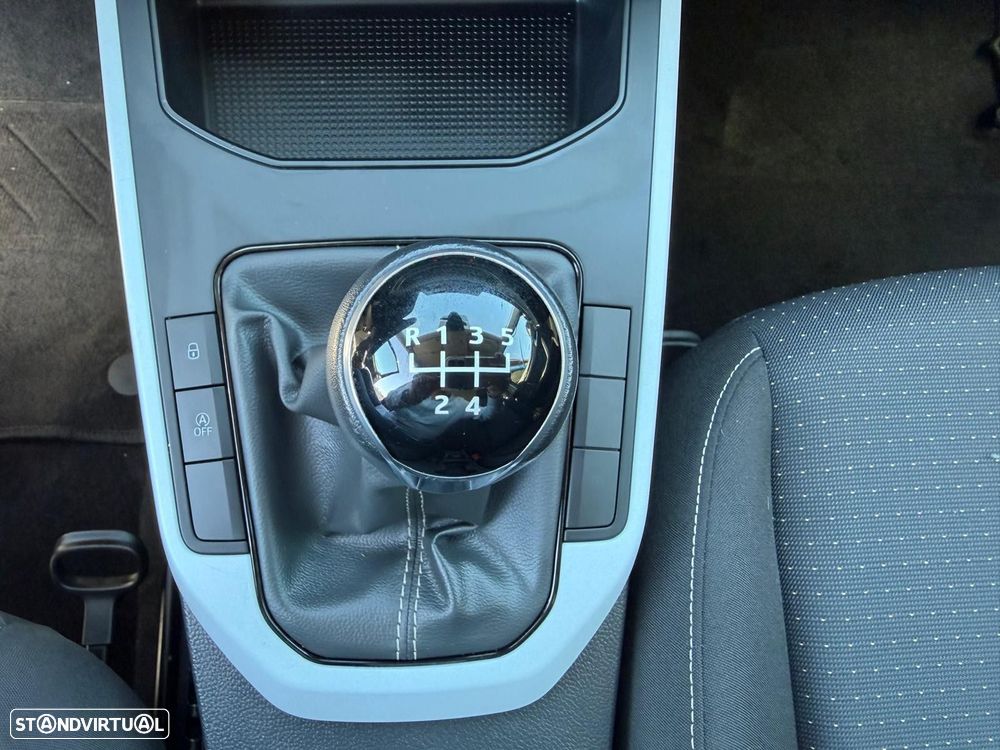SEAT Arona 1.0 TSI Style - 23