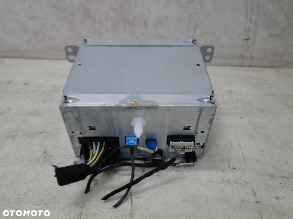 OPEL INSIGNIA A RADIOODTWARZACZ RADIO PANEL RADIA PRZEŁĄCZNIK EUROPA - 6