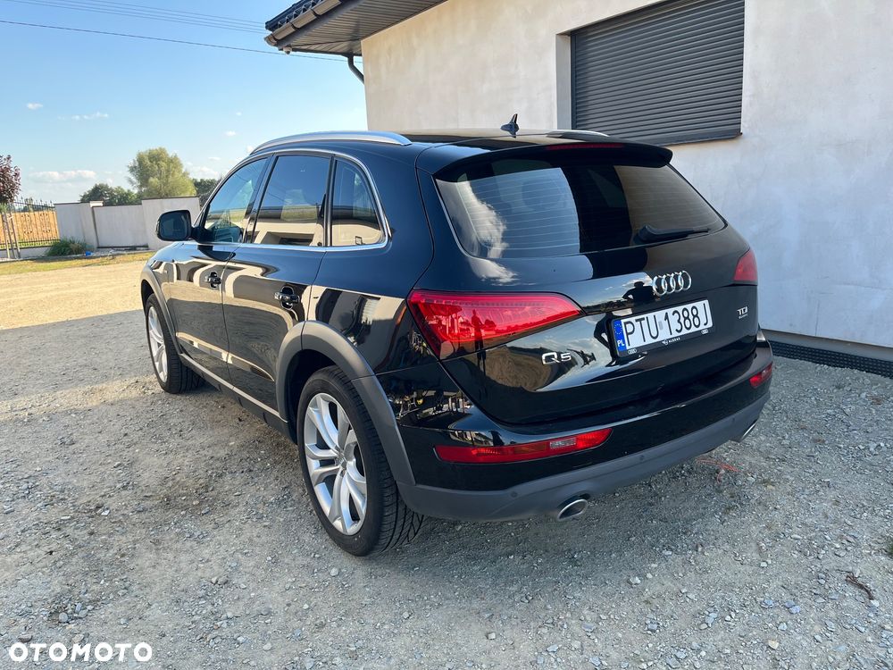 Audi Q5 - 5
