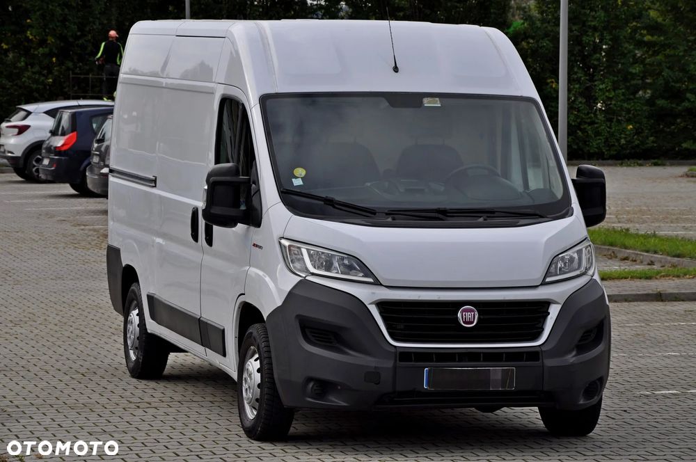 Fiat Ducato - 14