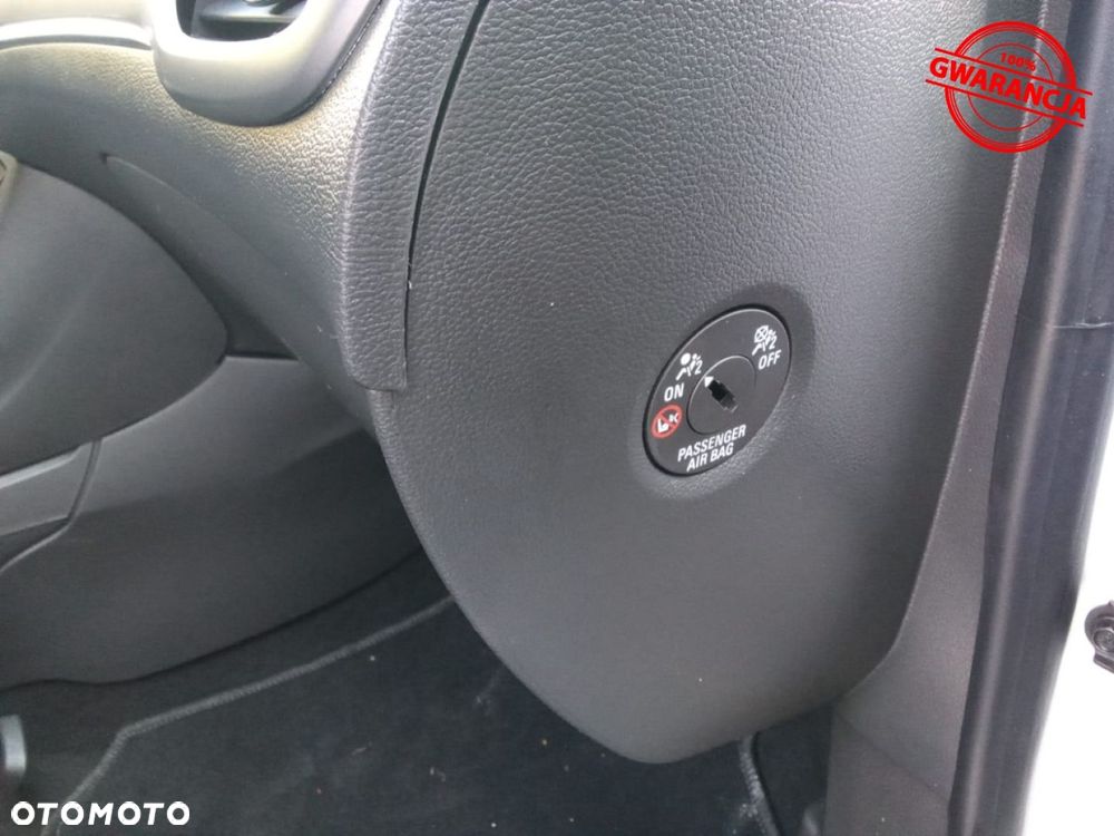 Opel Astra 1.6 CDTI Active - 30