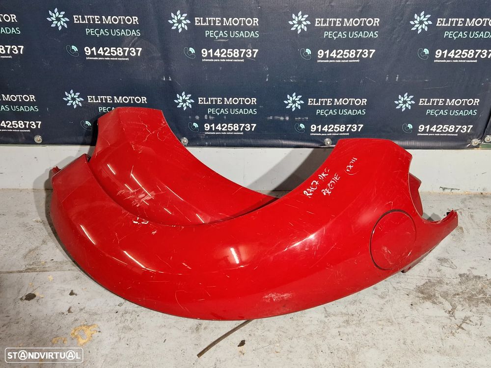 Guarda lamas traseiros usados VW NEW BEETLE FACELIFT