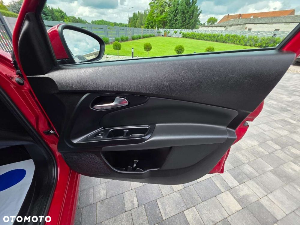Fiat Tipo - 27