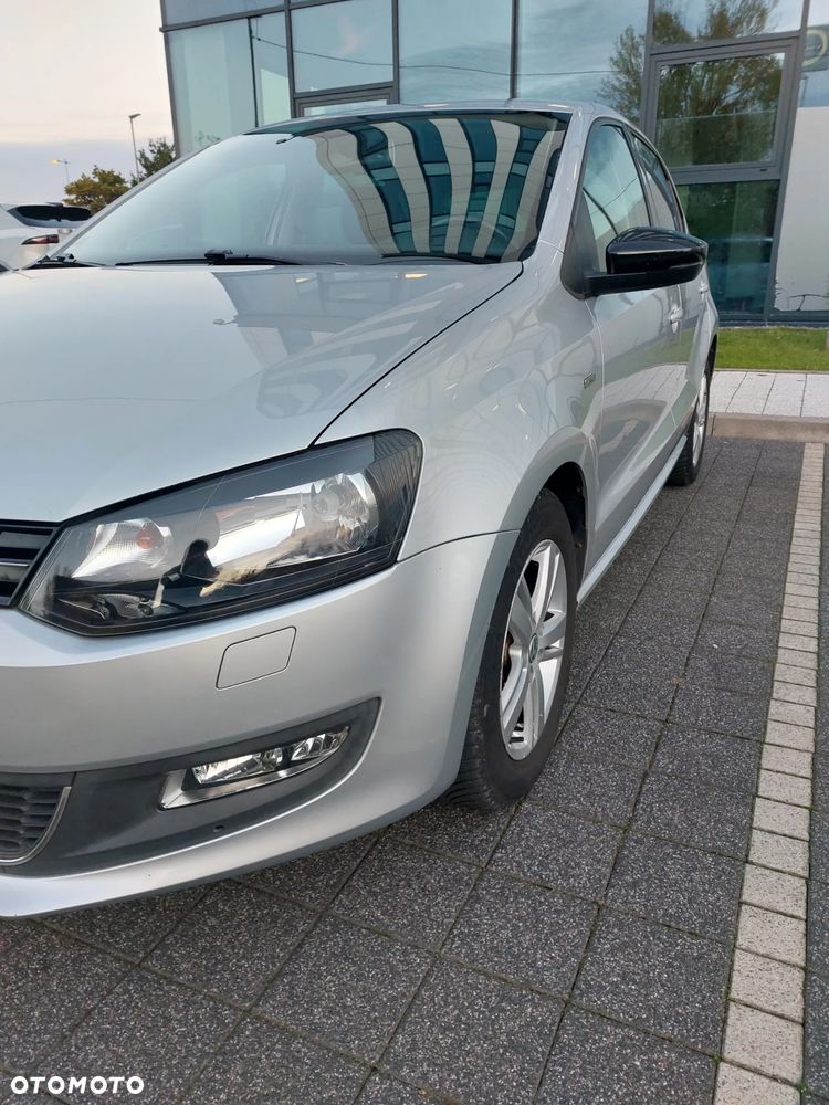 Volkswagen Polo - 7