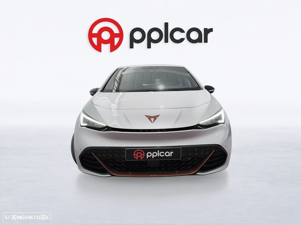 Cupra Born 58 kWh - 2
