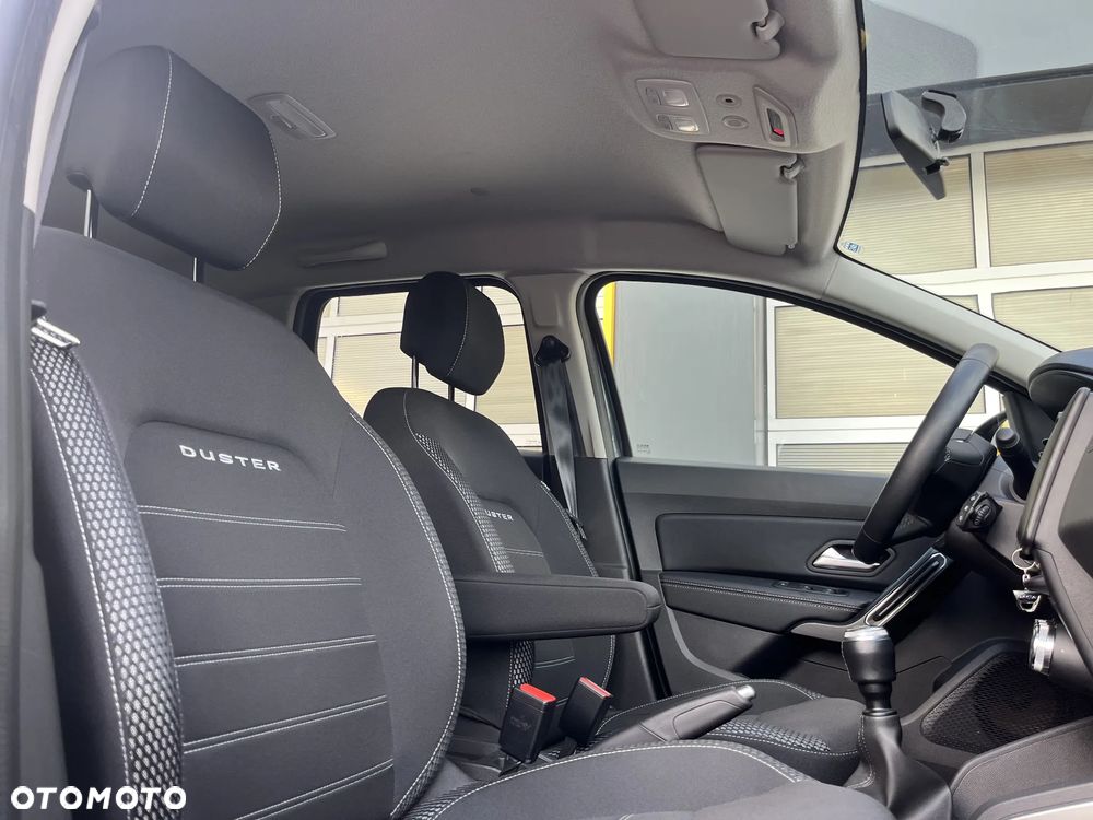 Dacia Duster 1.0 TCe Prestige - 21