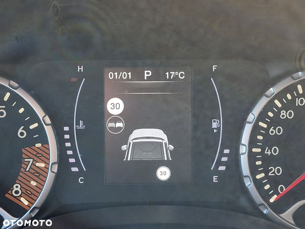 Jeep Renegade 1.3 GSE T4 Turbo Longitude FWD S&S - 38