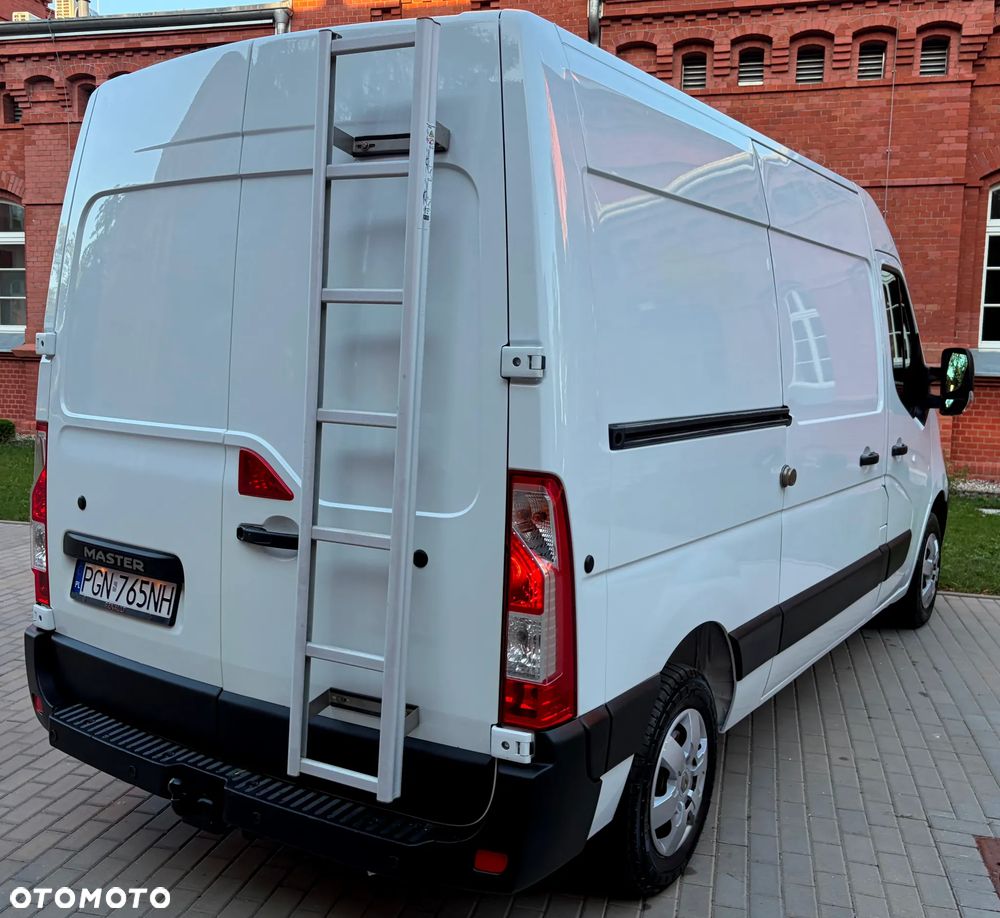 Renault MASTER - 4