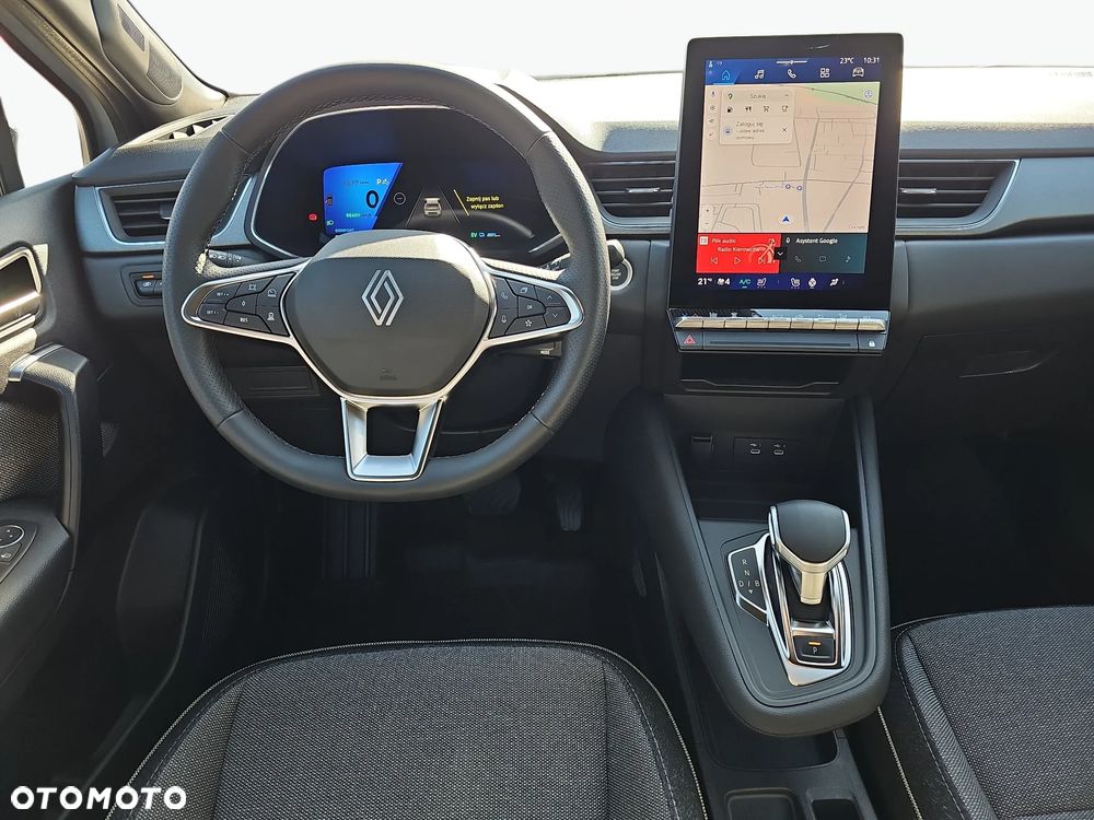 Renault Symbioz 1.6 E-Tech Full Hybrid 145 Techno - 16