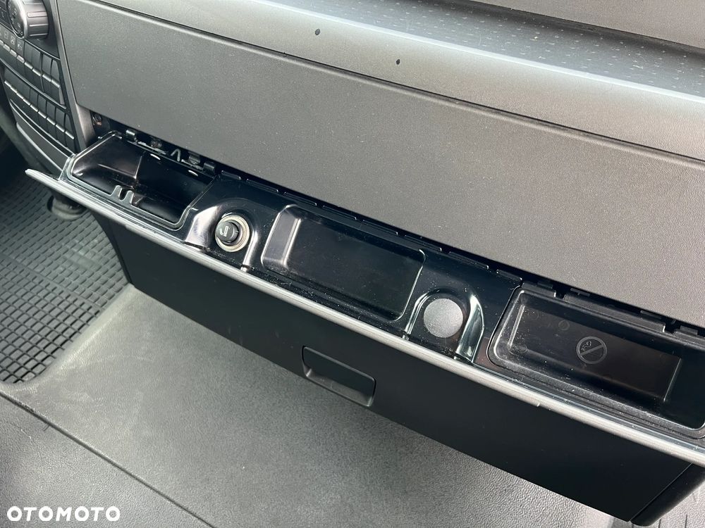 MAN TGX 18.480 XL - 21