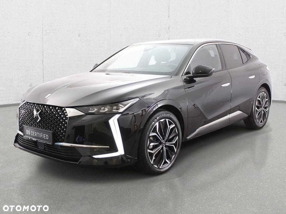 DS Automobiles DS 4 1.6 E-Tense Rivoli - 2