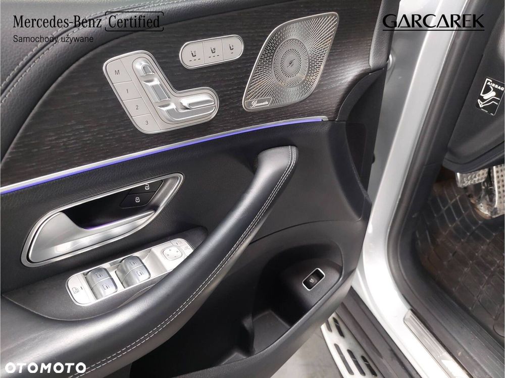 Mercedes-Benz GLE AMG 53 4-Matic Premium - 20