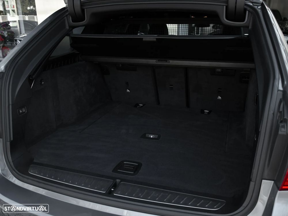 BMW 520 d Pack M Auto - 17