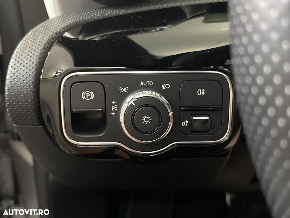 MERCEDES-BENZ CLA-Class 2022 — imagine 15
