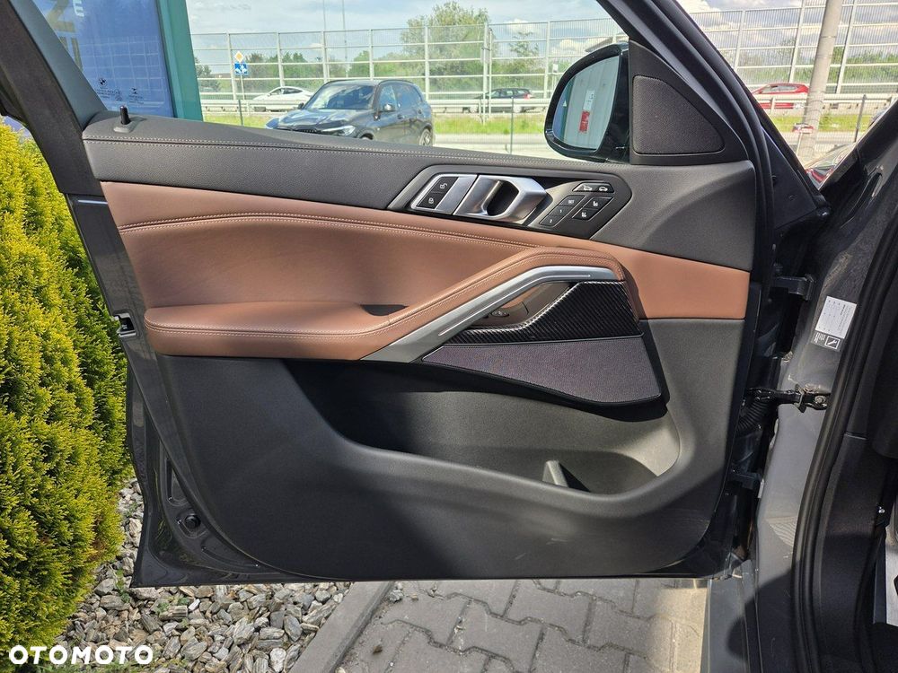 BMW X6 - 23