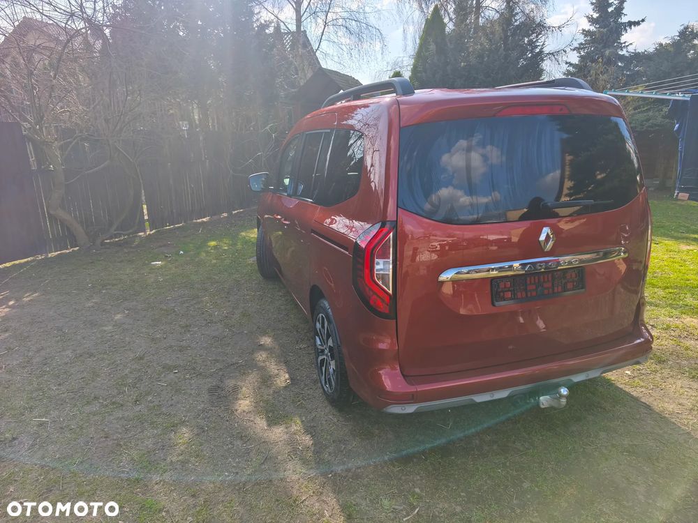 Renault Kangoo - 4