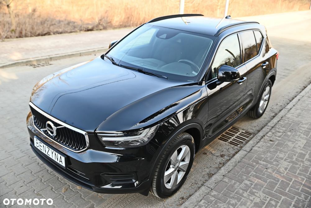Volvo XC 40 - 5