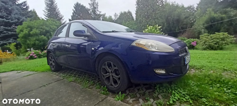 Fiat Bravo 1.4 16V Dynamic - 3