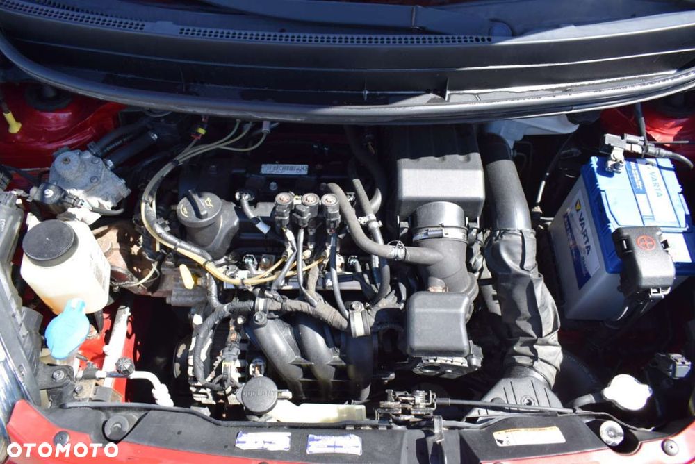 Kia Picanto - 15