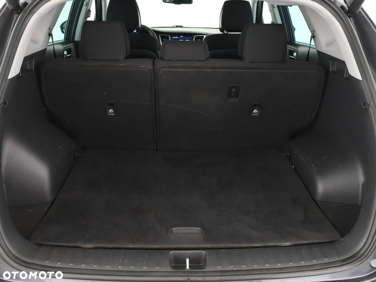 Hyundai Tucson 1.6 GDi 4WD Premium - 20