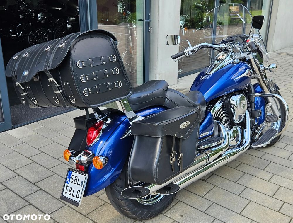 Kawasaki Vulcan - 19