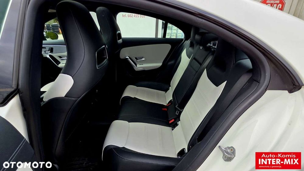 Mercedes-Benz CLA - 28