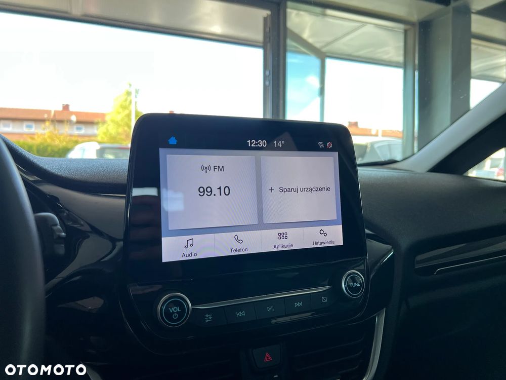 Ford Fiesta 1.0 EcoBoost GPF Titanium ASS - 28