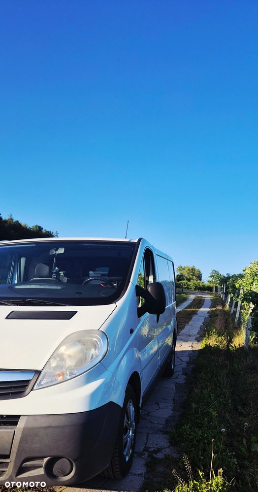 Opel Vivaro L1H1 2.9t - 3