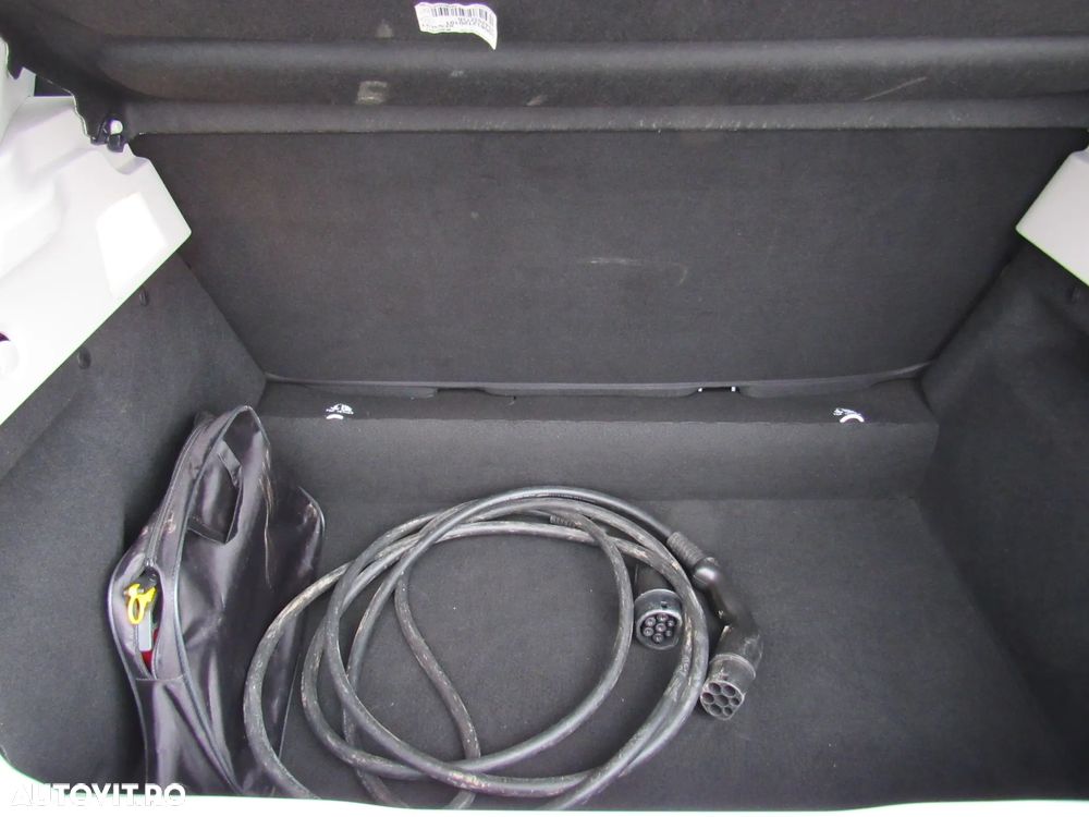 Renault ZOE 40 R110 Life - 9