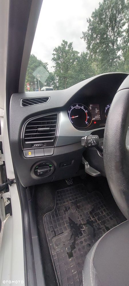 Skoda Fabia 1.0 TSI Active - 11