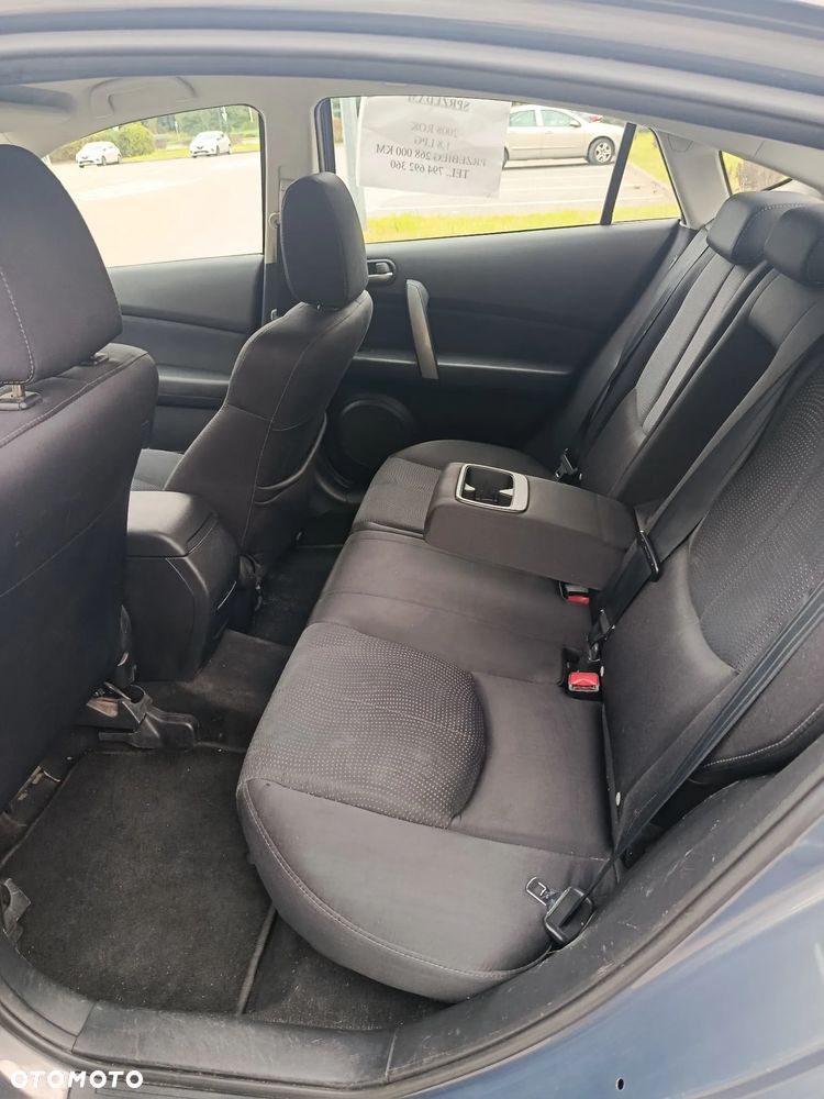 Mazda 6 1.8 Active - 8