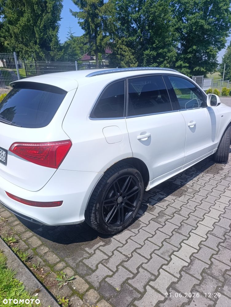 Audi Q5 - 4