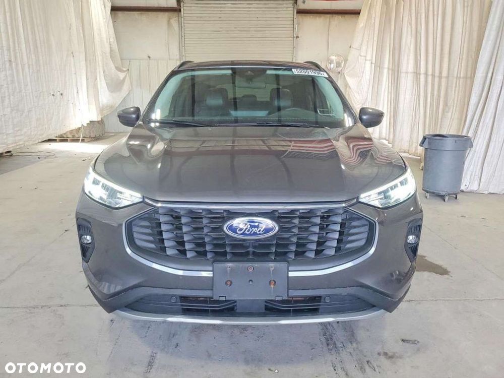 Ford Escape - 3