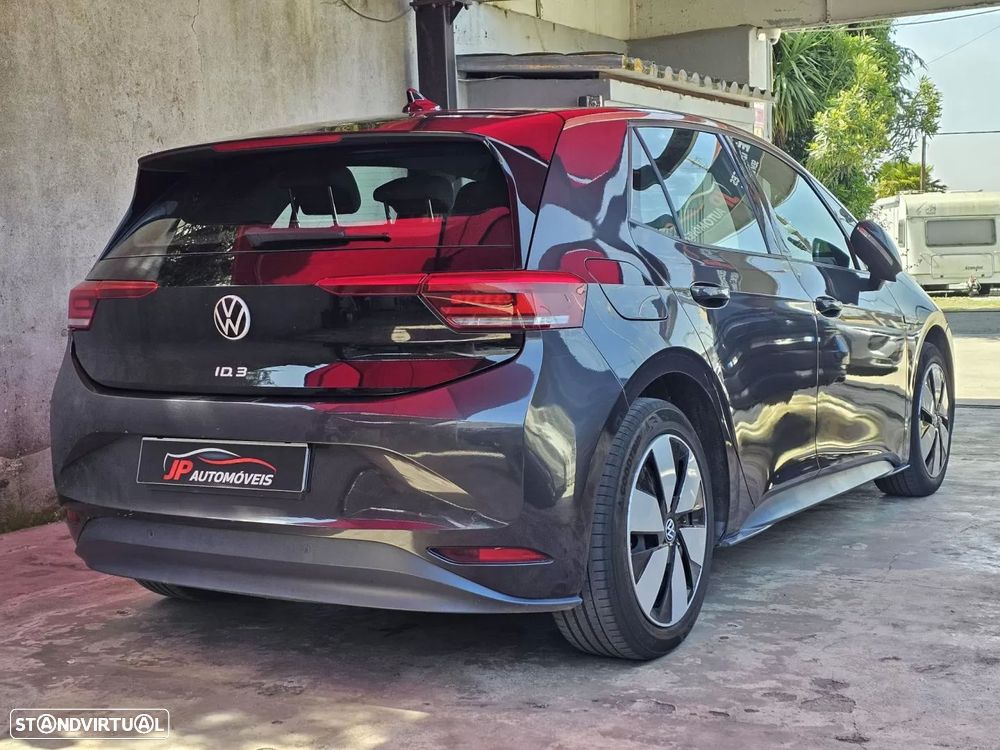 VW ID.3 Performance Upgrade Pure - 14