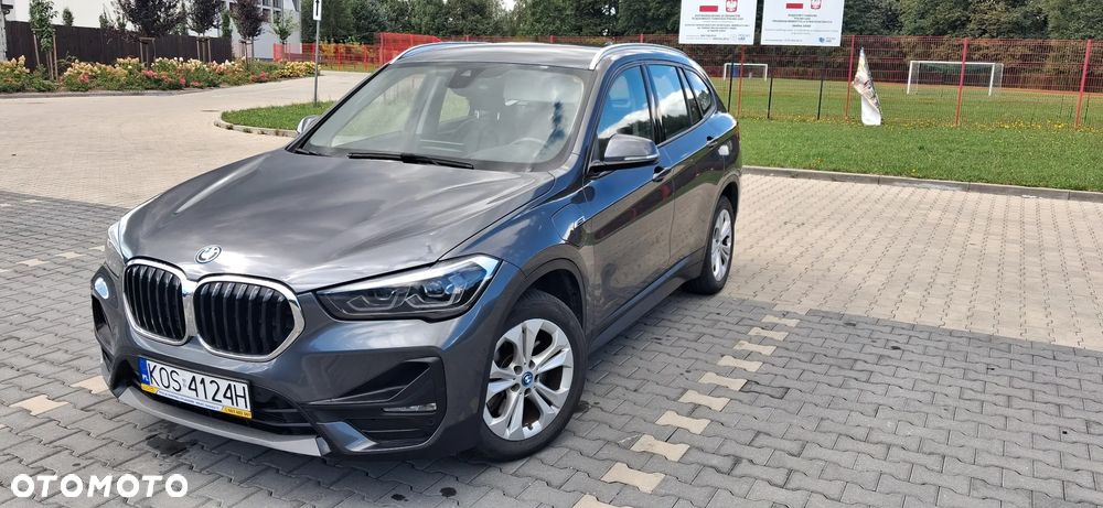 BMW X1 - 1